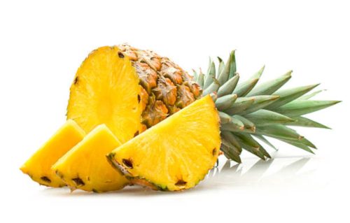 Pineapple Perfection: Unveiling the Fascinating World of Pineapple Facts