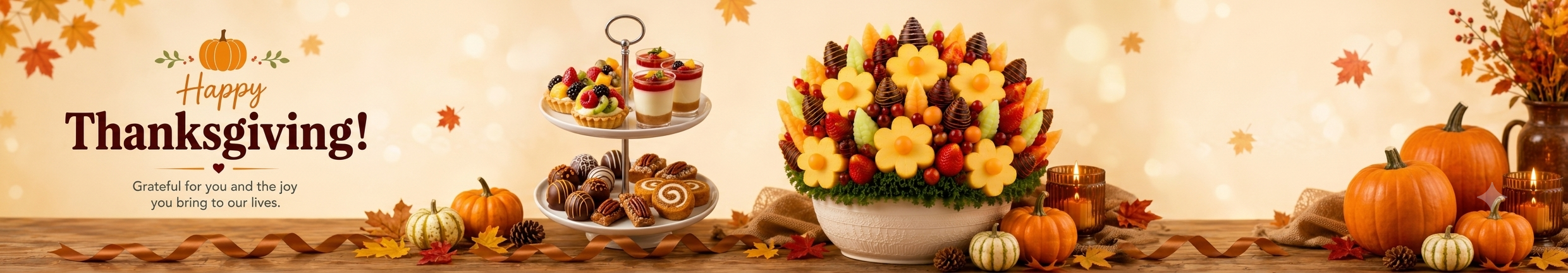 Thanksgiving