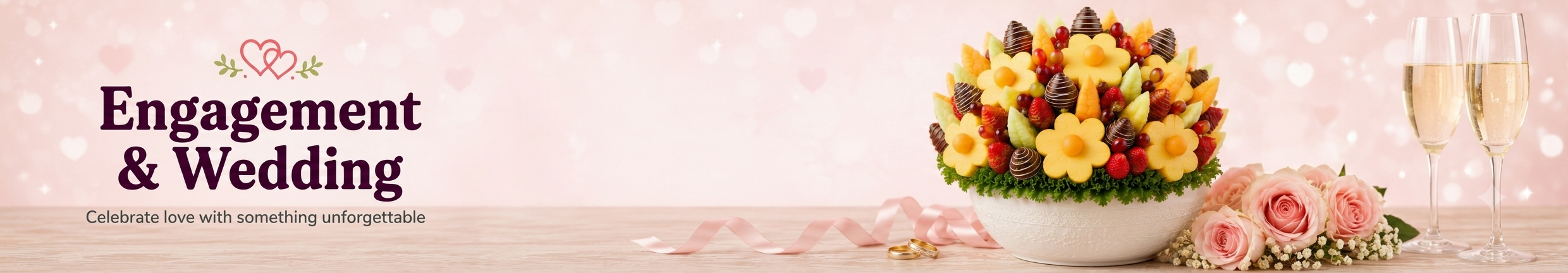 Engagement/Wedding